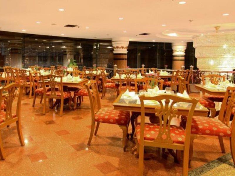 Grand Tower Inn Rama 6 Bangkok Exterior foto